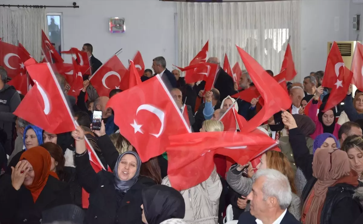 Erkan Kandemir: CHP Değişmedi, Yalan Söylemek Onların Yüzü