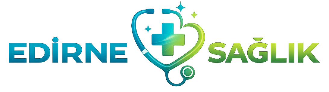 Edirne Sağlık